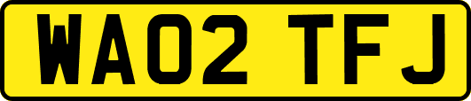WA02TFJ