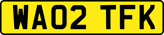 WA02TFK