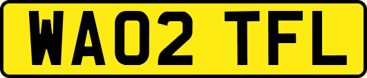 WA02TFL