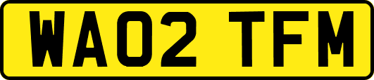 WA02TFM