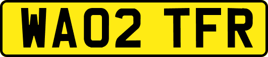WA02TFR