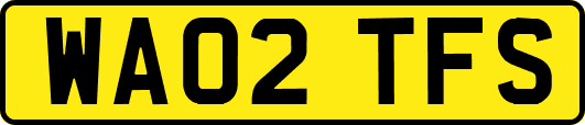 WA02TFS