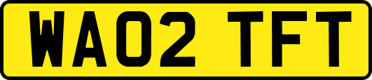 WA02TFT