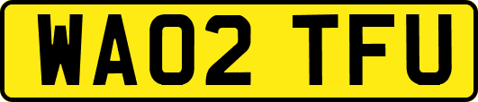 WA02TFU