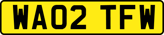 WA02TFW