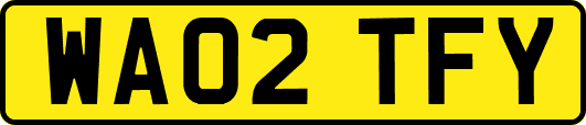 WA02TFY