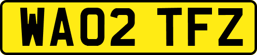 WA02TFZ