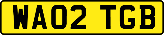 WA02TGB