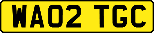 WA02TGC