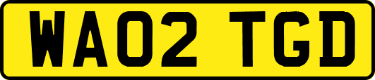 WA02TGD