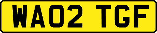 WA02TGF