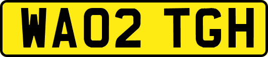 WA02TGH