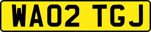WA02TGJ