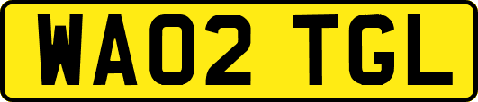 WA02TGL