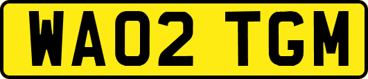WA02TGM