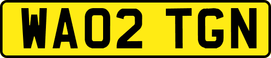 WA02TGN
