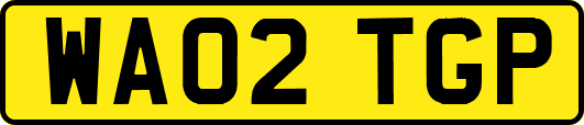 WA02TGP