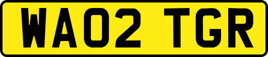 WA02TGR