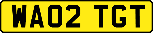 WA02TGT