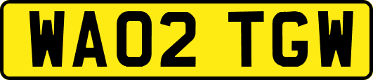 WA02TGW