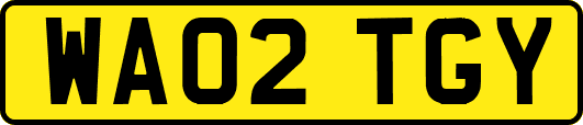 WA02TGY