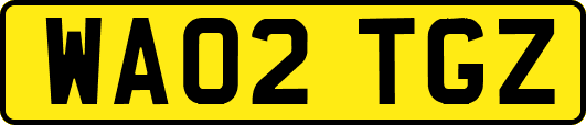 WA02TGZ