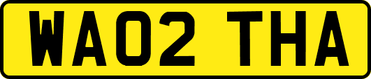 WA02THA