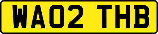 WA02THB