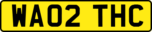WA02THC