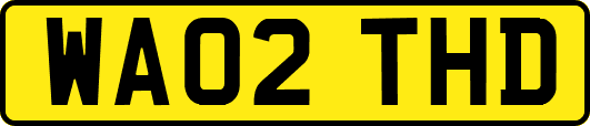 WA02THD