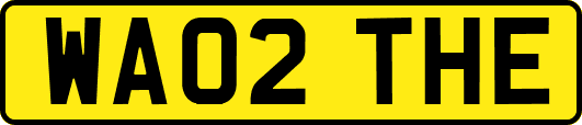 WA02THE