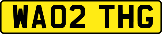 WA02THG