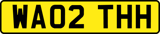 WA02THH
