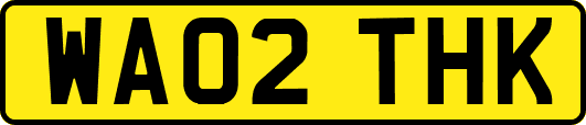 WA02THK