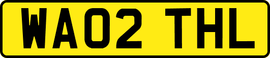 WA02THL