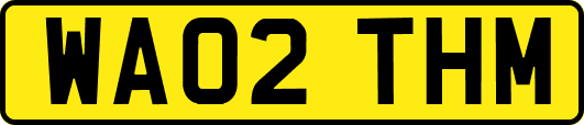 WA02THM