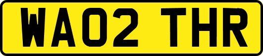WA02THR
