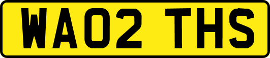 WA02THS