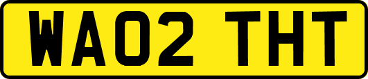 WA02THT