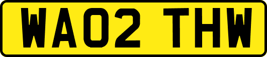 WA02THW
