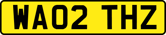 WA02THZ