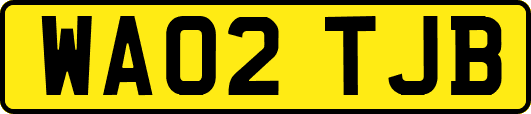 WA02TJB