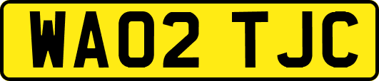 WA02TJC
