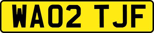 WA02TJF