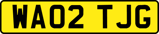 WA02TJG