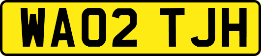WA02TJH