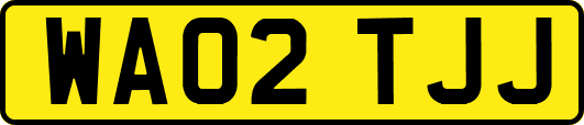 WA02TJJ