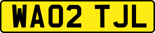WA02TJL