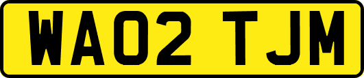 WA02TJM