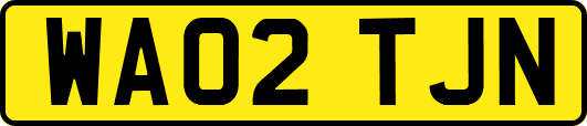 WA02TJN
